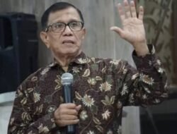 Henry Ch Bangun: Sedikit Kegembiraan di Tengah Kecemasan