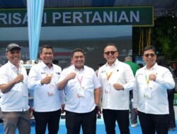 Presiden Prabowo Dorong PTPN Tingkatkan Produktivitas Gambir Rakyat