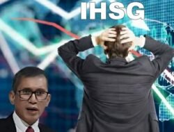 Investasi Asing, IHSG dan Rupiah: Cerita di Balik Kekuatan Mata Uang