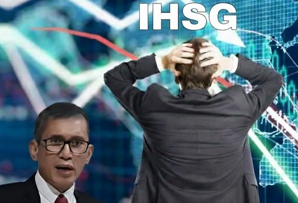 Kemal H Simanjuntak Investasi Asing, IHSG, dan Rupiah: Cerita di Balik Kekuatan Mata Uang