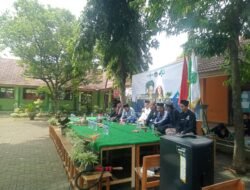 Hadiri Harlah ke-40 PSNU Pagar Nusa, Babinsa Ajak Semua Pihak Tingkatkan Persatuan dan Kesatuan