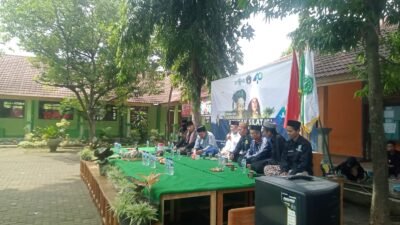 Harlah Ke 40 PSNU Pagar Nusa