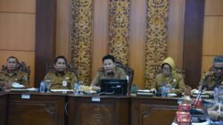 Bupati Sidoarjo Minta Kepala OPD Optimalkan Sumber Pendapatan