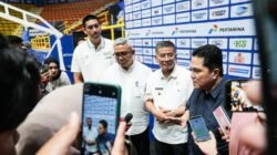 Menpora Erick Dorong Industri Olahraga dan Sport Tourism Jadi Motor Ekonomi Baru