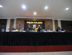 Pontianak Jadi Kota Pembuka Proliga 2026