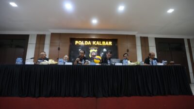 Kompetisi bola voli profesional tertinggi di Indonesia, Proliga 2026, dijadwalkan berlangsung selama hampir empat bulan, mulai 8 Januari hingga 26 April 2026, dengan Pontianak ditetapkan sebagai kota pembuka.