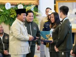 Bonus SEA Games 2025 Tertinggi Sepanjang Sejarah, Emas Diguyur Rp1 Miliar