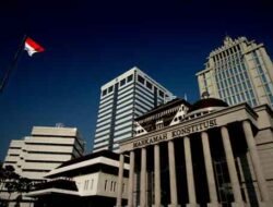 Advokat Kembali Uji Ketentuan Rangkap Jabatan Kepolisian