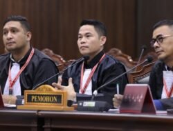 Advokat Uji UU Penanggulangan Bencana ke MK, Soroti Status Banjir dan Longsor di Sumatra