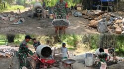 Pembangunan jembatan