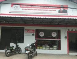 KDMP di Kota Kediri Tersendat, Persoalan Lahan Jadi Kendala Utama