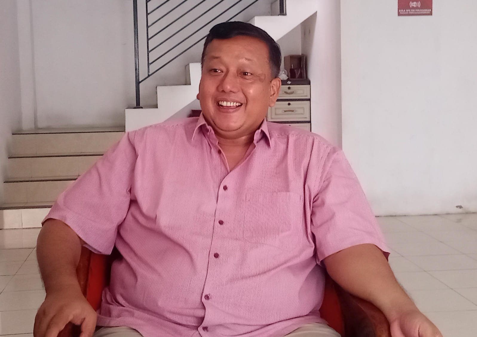 DPC PDIP Kabupaten Kediri Belum Beri Sanksi kepada Anggota DPRD Atas Dugaan Ijazah Palsu