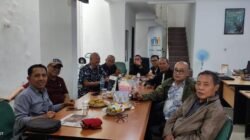 FWK Apresiasi Pemerintah Cabut 28 Izin Perusahaan