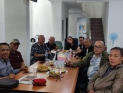 FWK Apresiasi Pemerintah Cabut 28 Izin Perusahaan