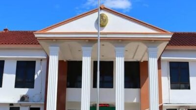 Terdakwa Menangis Haru, Tiga Srikandi Hakim PN Sekayu Jatuhkan Pidana Pengawasan