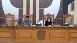 Paripurna DPRD Kabupaten Pasuruan Lakukan Penyegaran, Kepengurusan Fraksi PKB dan PDI Perjuangan Dirombak