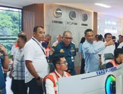 IPC TPK Tingkatkan Efektivitas Operasional Melalui Pembaruan Integrated Planning dan Control Pelabuhan Panjang
