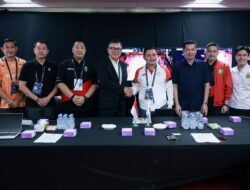 PBSI Perluas Kerja Sama Internasional