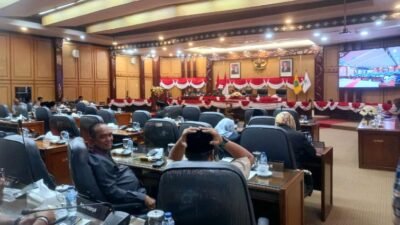 DPRD Sidoarjo Dorong Raperda Fasilitas Pesantren Lebih Operasional dan Terukur