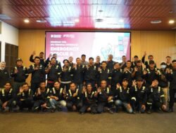 IPC TPK Dorong Keselamatan Kerja TKBM Melalui Pelatihan K3