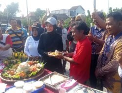 Pemkot Kediri Tinjau Kesiapan Operasional IPLT Campurejo, Target Beroperasi Maret