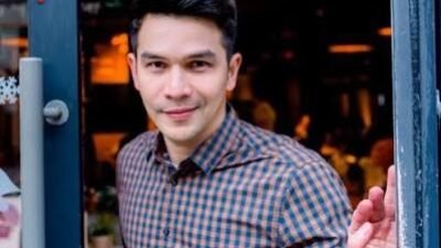 Ini Alasan Jonathan Frizzy dapat Cuti Bersyarat Lapas Tangerang