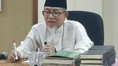 Menanti Ajal Kehancuran Amerika. Imaam Yakhsyallah Mansur