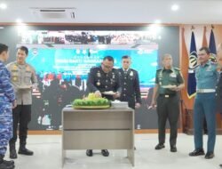 HBI ke-76, Imigrasi Bali Tegaskan Komitmen Layanan Profesional dan Transparan