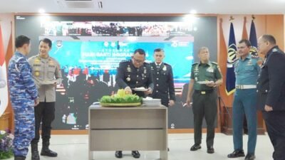 HBI ke-76, Imigrasi Bali Tegaskan Komitmen Layanan Profesional dan Transparan