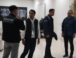 Imigrasi Ngurah Rai Deportasi WNA Rumania Buronan Interpol
