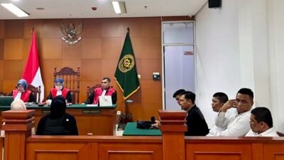 Kasus Penganiayaan Jaksa di Serdang Begadai Berakhir Damai
