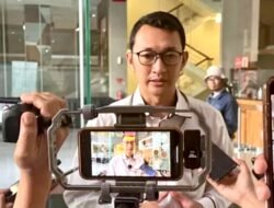 KPK Geledah Kantor DJP Terkait Dugaan Suap, Ini Respons Ditjen Pajak