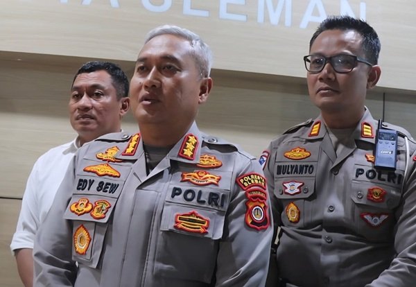 Kasus Hogi di Sleman, Polisi Nilai Terjadi Pembelaan Terpaksa Melampaui Batas