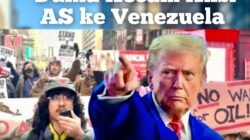 Dari Korut hingga Spanyol, Dunia Kecam Tindakan AS terhadap Venezuela