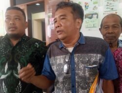 PN Kediri Gelar Sidang Gugatan Warga Terdampak TPA Klotok