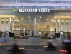 Kejagung Panggil Kajari dan Kasi Pidsus Deli Serdang ke Jakarta