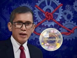 Rp 12 Triliun, Ilusi Inovasi dan Ujian GRC: Ketika Anggaran Tersandera Tata Kelola