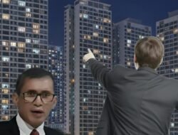 Prokon Kasus Komplek Tower Apartment: Di Balik Klaim ilusi Bukan Bailout