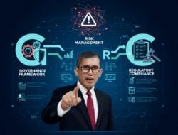 Kepemimpinan dan GRC Kabinet Merah Putih: Ujian Nyata di Pangan, Fiskal dan Birokrasi