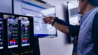 Komdigi Pastikan Jaringan Telekomunikasi Stabil Hadapi Lonjakan Arus Balik Nataru