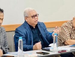 Ketua Komnas HAM 2012-2017 Tekankan Praduga Tak Bersalah untuk Prof Karta Jayadi