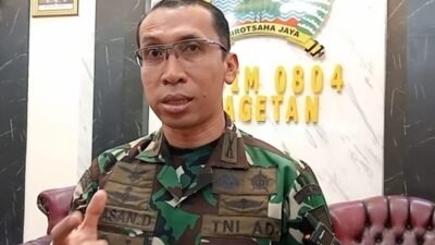 Pembangunan Koperasi Desa Merah Putih di Magetan Capai 151 Titik