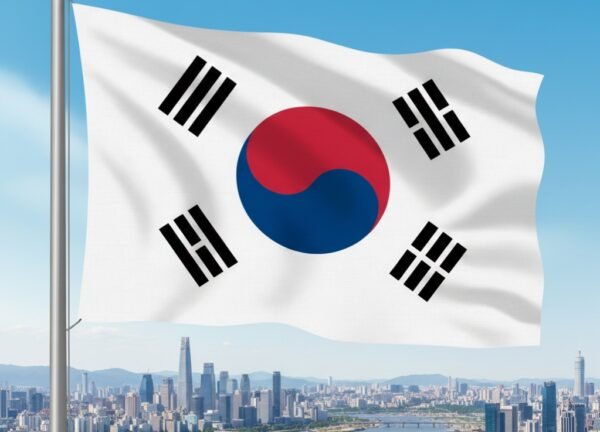 Kasus Darurat Militer, Mantan PM Korea Selatan Divonis 23 Tahun