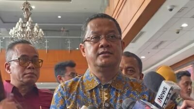 Kuasa Hukum Nadiem Makarim Minta Hakim Hentikan Perkara Chromebook