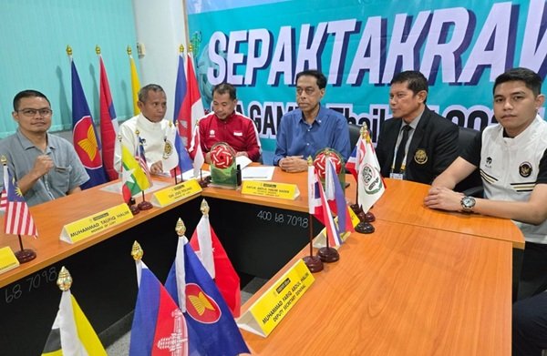 ASTAF Nilai Kepemimpinan H. Surianto Bawa Arah Baru PB PSTI