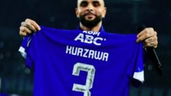 Mantan Bek PSG Layvin Kurzawa Resmi Gabung Persib Bandung, Segini Gajinya