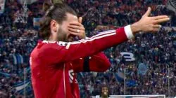 Liverpool Hajar Marseille 3-0 di Stadion Orange Velodrome