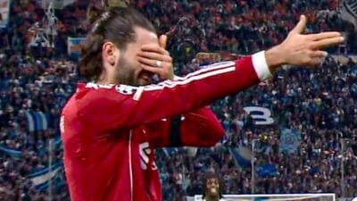 Liverpool Hajar Marseille 3-0 di Stadion Orange Velodrome