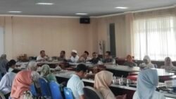 JUMAT KITA Jadi Wadah Belajar APIP, Inspektorat Lombok Barat Tancap Gas