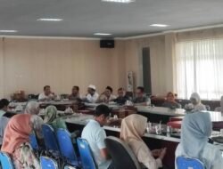 JUMAT KITA Jadi Wadah Belajar APIP, Inspektorat Lombok Barat Tancap Gas